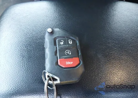 2023 Jeep Gladiator Sport S 4X4 z USA, uszkodzony, nr VIN 1C6HJTAG2PL504790